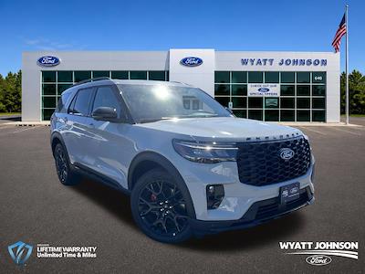 2027 Ford Explorer 4WD SUV for sale #VGA26928 - photo 1