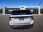 2027 Ford Explorer 4WD SUV for sale #VGA26928 - photo 5