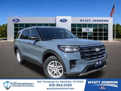 2027 Ford Explorer RWD SUV for sale #VGA39764 - photo 1