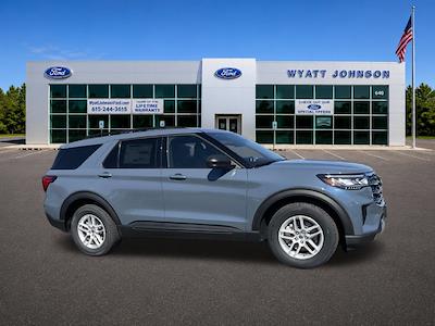 2027 Ford Explorer RWD SUV for sale #VGA39764 - photo 2