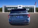 2027 Ford Explorer RWD SUV for sale #VGA39764 - photo 4