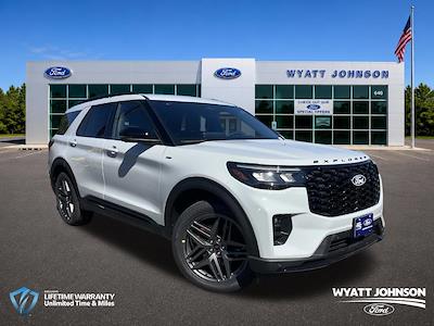2027 Ford Explorer RWD SUV for sale #VGA40797 - photo 1