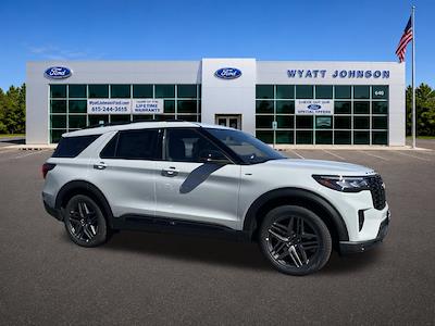 2027 Ford Explorer RWD SUV for sale #VGA40797 - photo 2