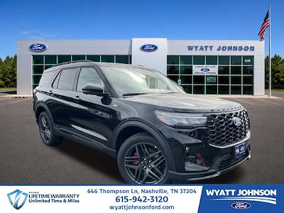 2027 Ford Explorer 4WD SUV for sale #VGA45803 - photo 1