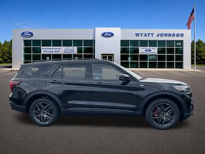 2027 Ford Explorer 4WD SUV for sale #VGA45803 - photo 2