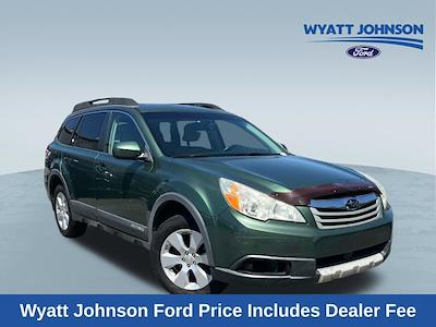2011 Subaru Outback AWD SUV for sale #W3335074 - photo 1
