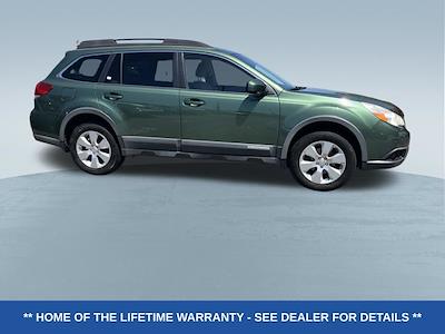 2011 Subaru Outback AWD SUV for sale #W3335074 - photo 2