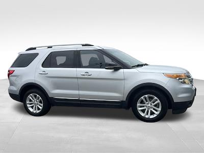 2012 Ford Explorer FWD SUV for sale #WCGA34787 - photo 2