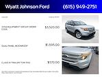 2012 Ford Explorer FWD SUV for sale #WCGA34787 - photo 5