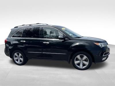 2012 Acura MDX AWD SUV for sale #WCH540310 - photo 2