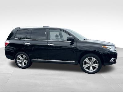 2012 Toyota Highlander FWD SUV for sale #WCS074016 - photo 2