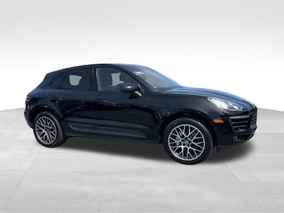 2016 Porsche Macan AWD SUV for sale #WGLB51847 - photo 2