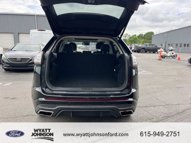 Used 2017 Ford Edge - photo 10