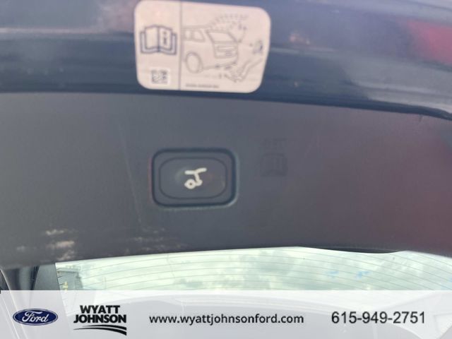 Used 2017 Ford Edge - photo 11