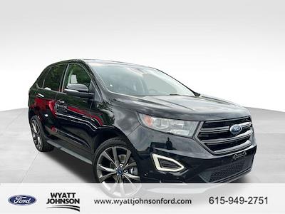 2017 Ford Edge AWD SUV for sale #WHBB10199 - photo 1