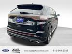 2017 Ford Edge AWD SUV for sale #WHBB10199 - photo 3