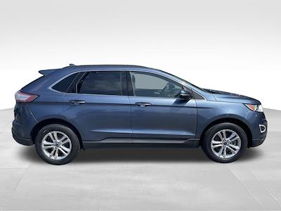 2018 Ford Edge AWD SUV for sale #WJBB62604 - photo 2