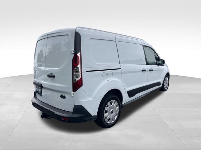 Used 2019 Ford Transit Connect - photo 2