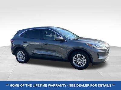 2021 Ford Escape FWD SUV for sale #WMUB18198 - photo 2