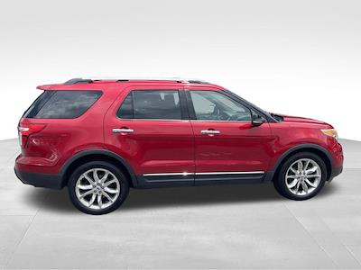 2012 Ford Explorer FWD SUV for sale #XCGA34742 - photo 2