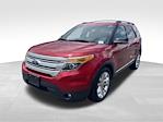 2012 Ford Explorer FWD SUV for sale #XCGA34742 - photo 8