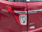 2012 Ford Explorer FWD SUV for sale #XCGA34742 - photo 11