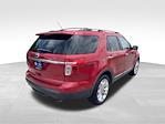 2012 Ford Explorer FWD SUV for sale #XCGA34742 - photo 3