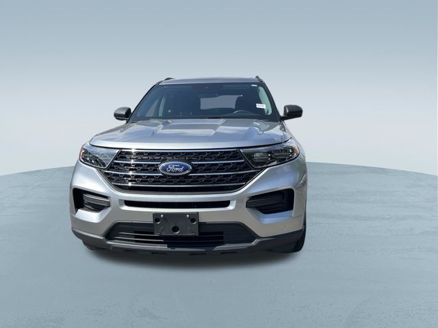 Used 2024 Ford Explorer - photo 12