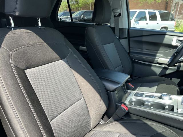Used 2024 Ford Explorer - photo 34
