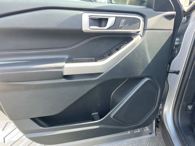 Used 2024 Ford Explorer - photo 35