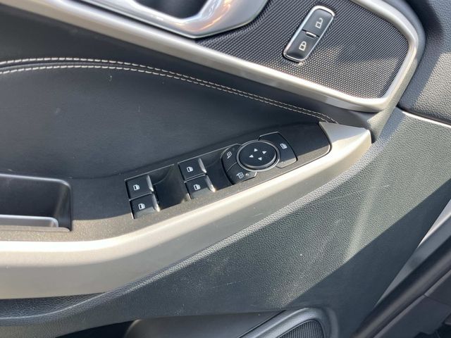 Used 2024 Ford Explorer - photo 36
