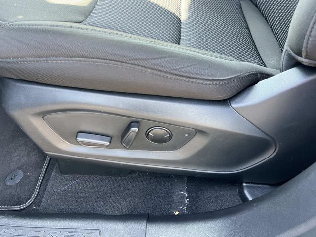 Used 2024 Ford Explorer - photo 37