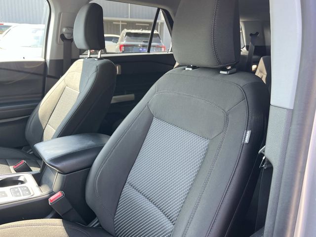 Used 2024 Ford Explorer - photo 38