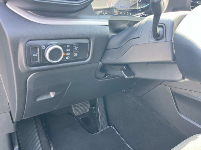 Used 2024 Ford Explorer - photo 39