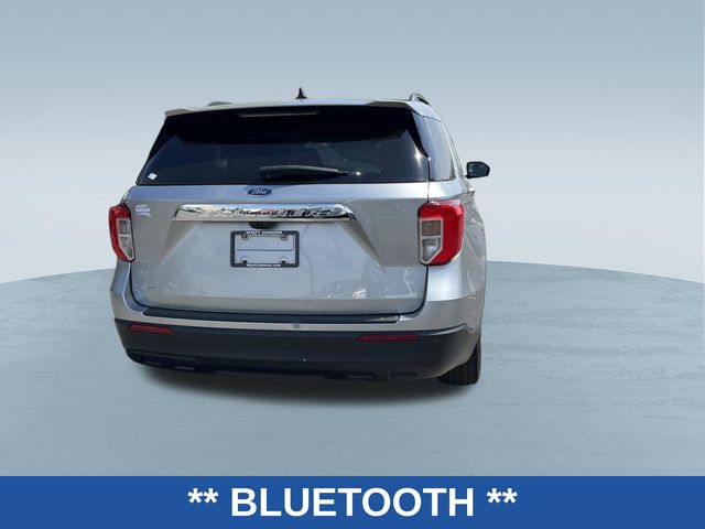 Used 2024 Ford Explorer - photo 6
