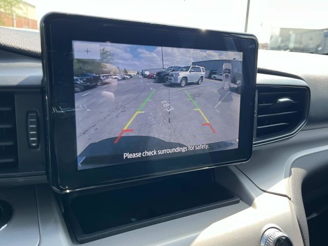 Used 2024 Ford Explorer - photo 45