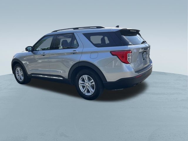 Used 2024 Ford Explorer - photo 10