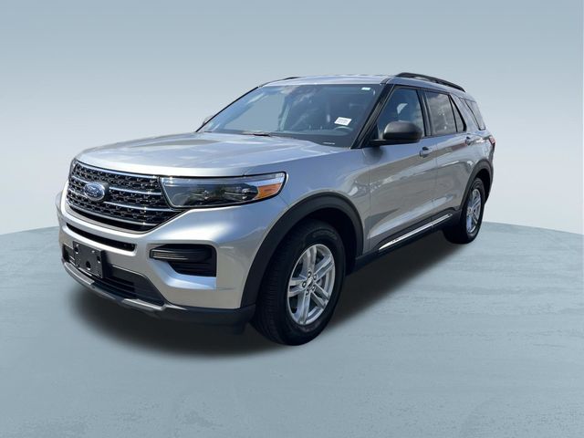 Used 2024 Ford Explorer - photo 11