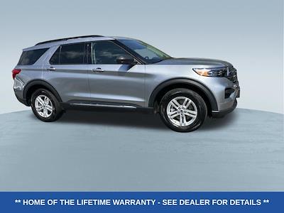 2024 Ford Explorer RWD SUV for sale #XRGA40562 - photo 2