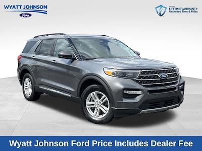 2023 Ford Explorer 4WD SUV for sale #ZPGB83480 - photo 1