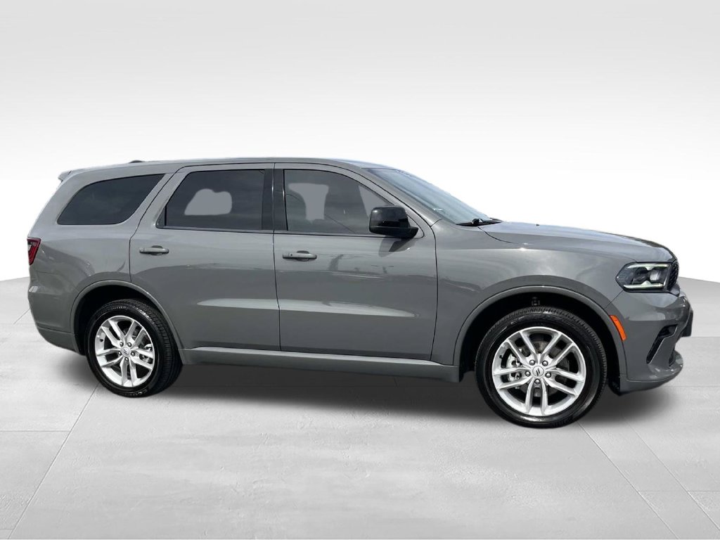 Used 2025 Dodge Durango - photo 2