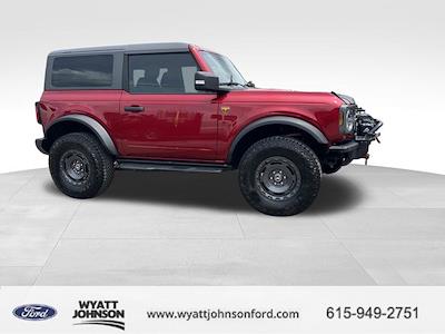 2025 Ford Bronco 4WD SUV for sale #ZSLA97844 - photo 2