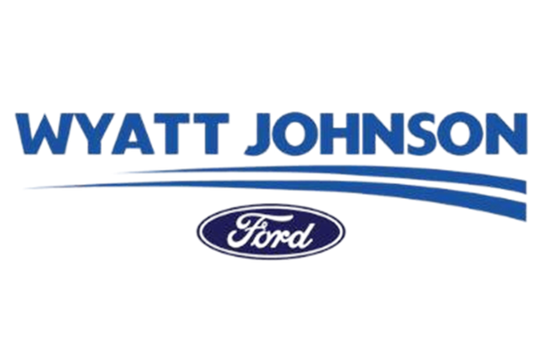 Wyatt Johnson Ford logo
