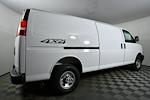 New 2025 Chevrolet Express 3500 Empty Cargo Van for sale #C251326 - photo 10