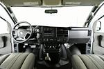 New 2025 Chevrolet Express 3500 Empty Cargo Van for sale #C251326 - photo 18