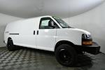 New 2025 Chevrolet Express 3500 Empty Cargo Van for sale #C251329 - photo 9