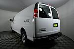 New 2025 Chevrolet Express 3500 Empty Cargo Van for sale #C251338 - photo 13