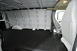 New 2025 Chevrolet Express 3500 Empty Cargo Van for sale #C251338 - photo 23