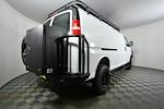 New 2025 Chevrolet Express 3500 Empty Cargo Van for sale #C260463 - photo 11