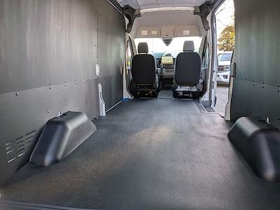 New 2026 Ford Transit 250 Medium Roof Empty Cargo Van for sale #FT72613 - photo 2